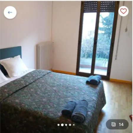 La Bella Venezia Couette-café *